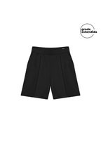Bermudas Marialícia - Preto