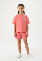Conjunto Timeless Coloritta - Rosado