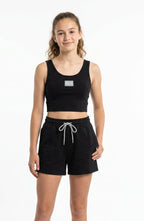 Conjunto Elian Beast - Preto