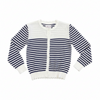 Saco Hilo Rayado Infantil