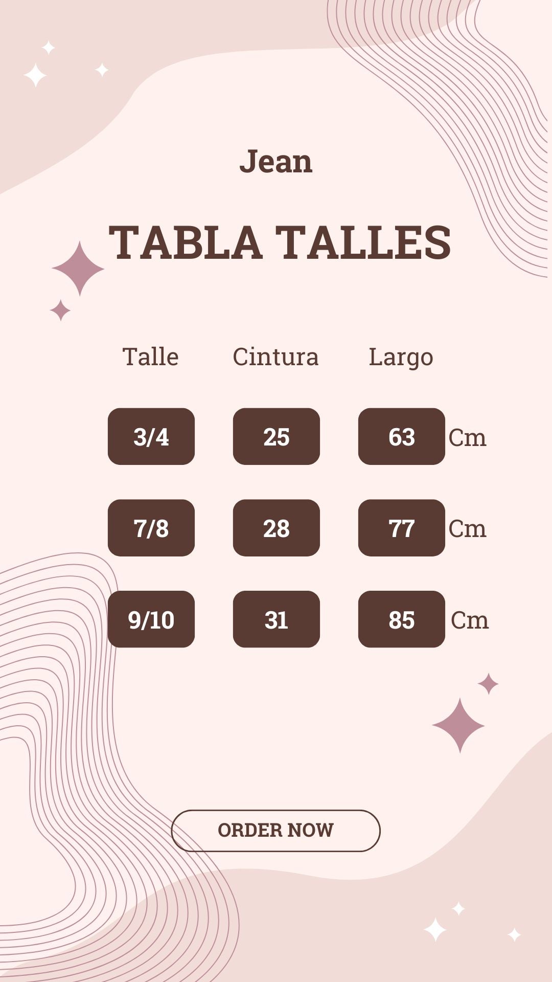 Jean Alhambra Oxford