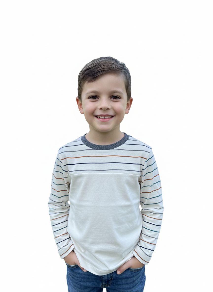 Remera Fontana