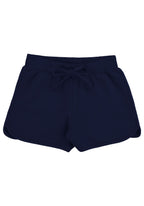 Short Deportivo Marinho Alakazoo