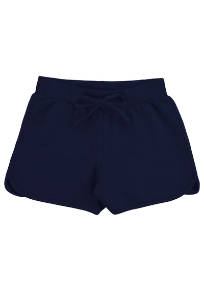 Short Deportivo Marinho Alakazoo