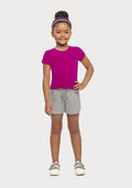 Short Deportivo Alakazoo Gris