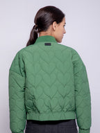 Campera Edna - Verde