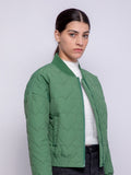 Campera Edna - Verde