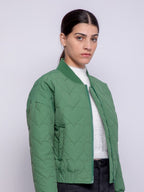Campera Edna - Verde