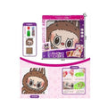 Diamond Painting Labubu