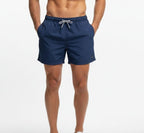 Short de Baño AZUL