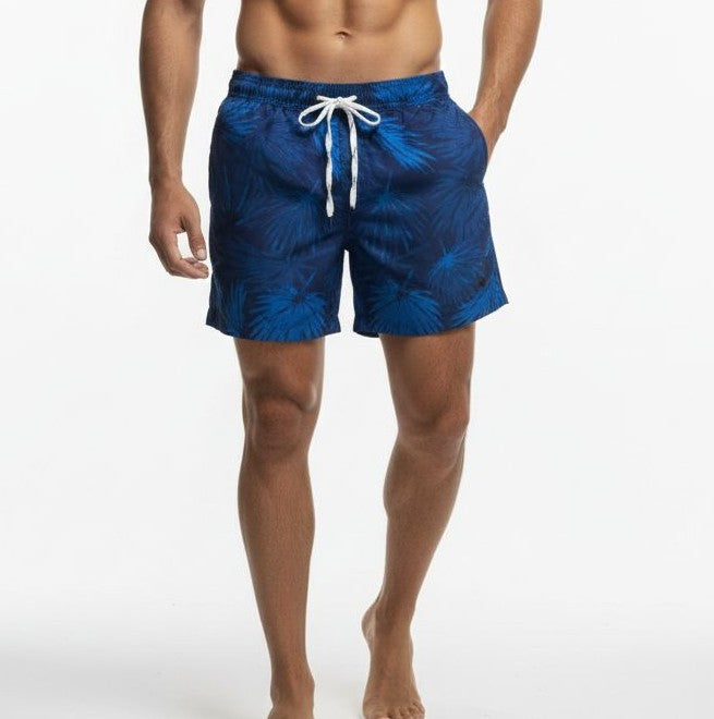 SHORT BAÑO ESTAMPADO BASEFIEL