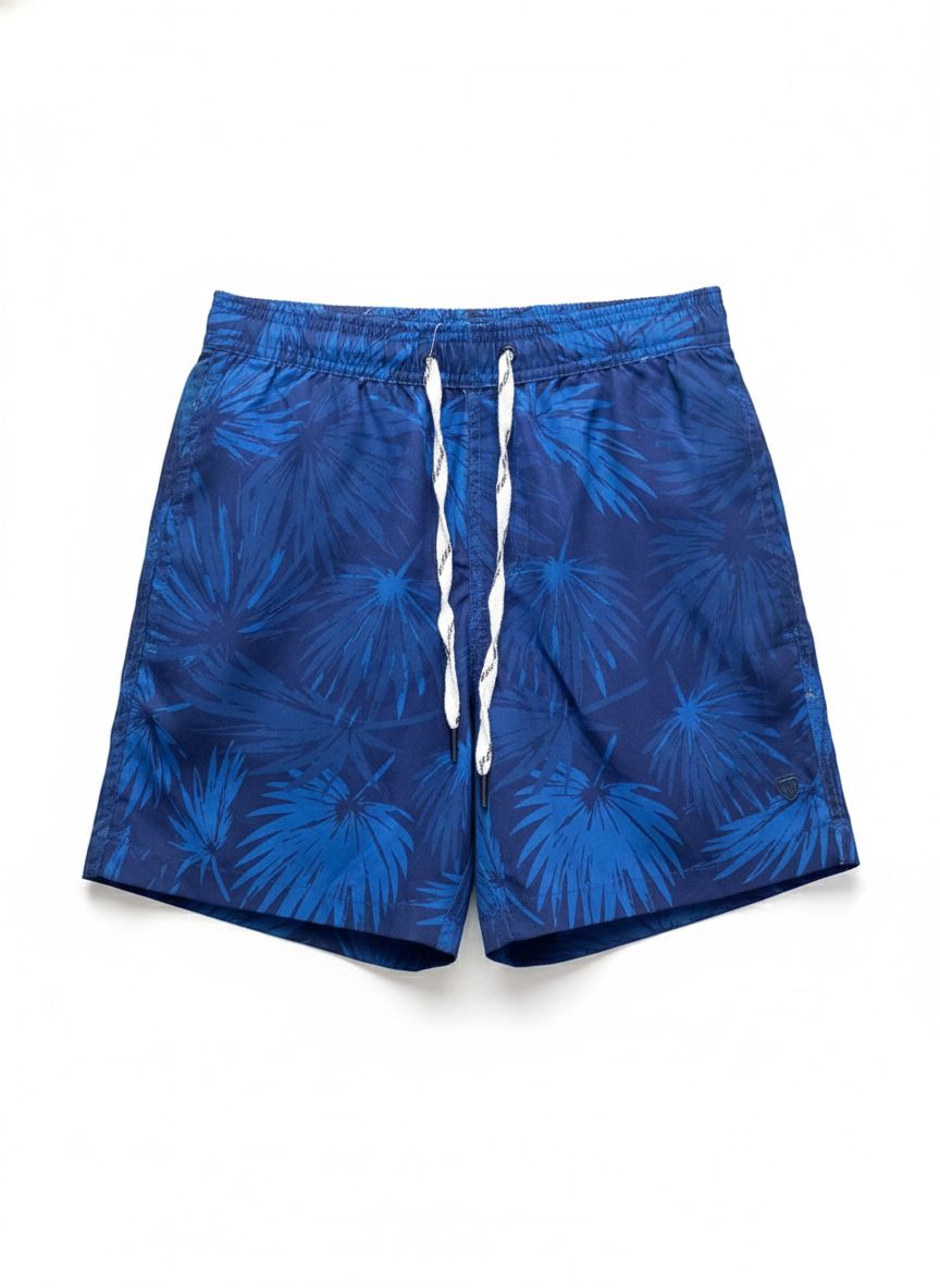 SHORT BAÑO ESTAMPADO BASEFIEL