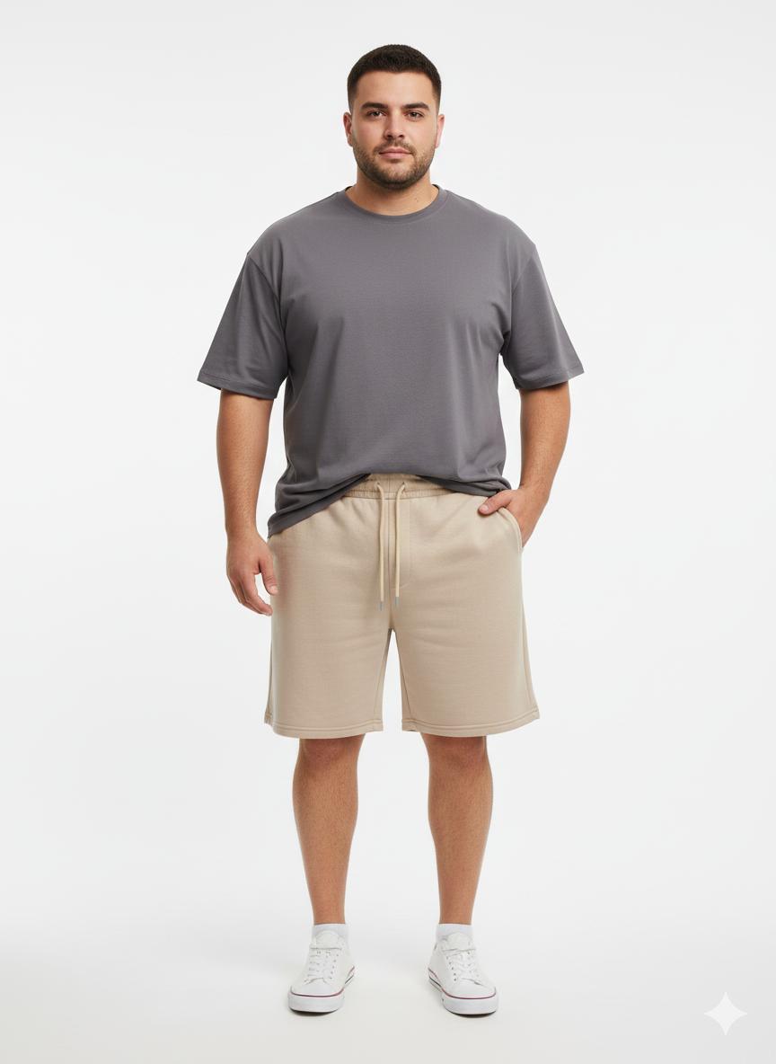 BERMUDA BEIGE COLISAO