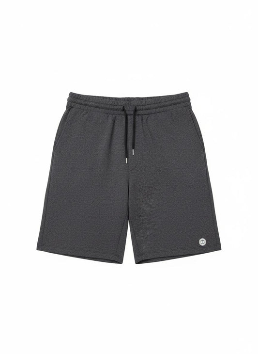 BERMUDA COLISAO GRIS