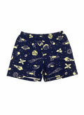 SHORT ESTAMPADO ALAKAZOO