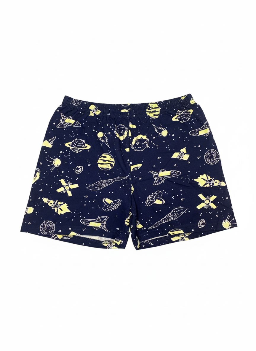 SHORT ESTAMPADO ALAKAZOO