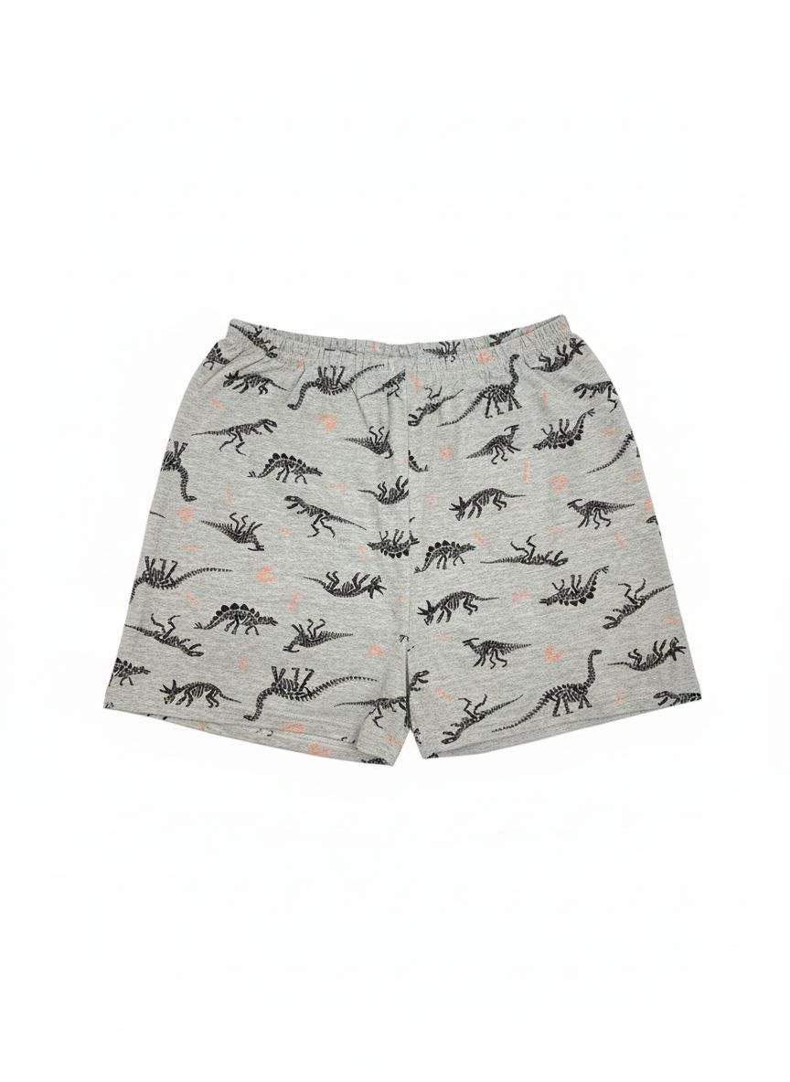 SHORT ESTAMPADO ALAKAZOO