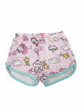 SHORT ESTAMPADO ALAKAZOO