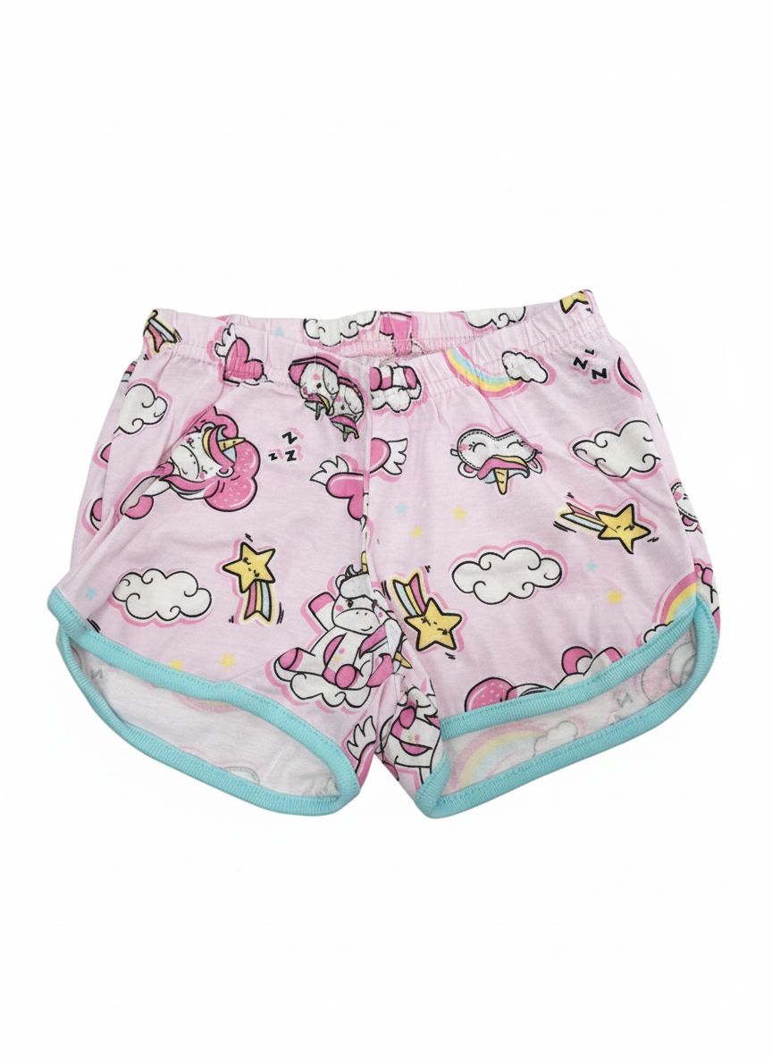 SHORT ESTAMPADO ALAKAZOO