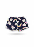 SHORT ESTAMPADO ALAKAZOO