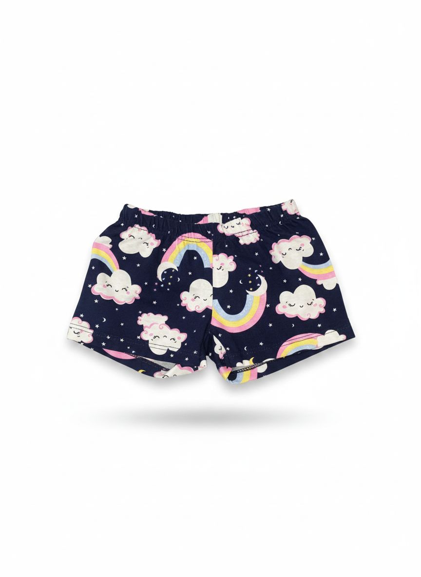 SHORT ESTAMPADO ALAKAZOO