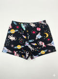 SHORT ESTAMPADO ALAKAZOO