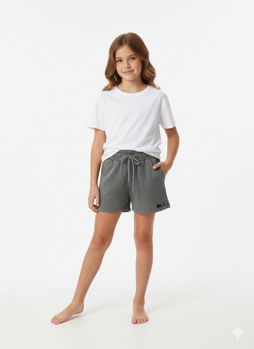 SHORT DEPORTIVO ELIAN