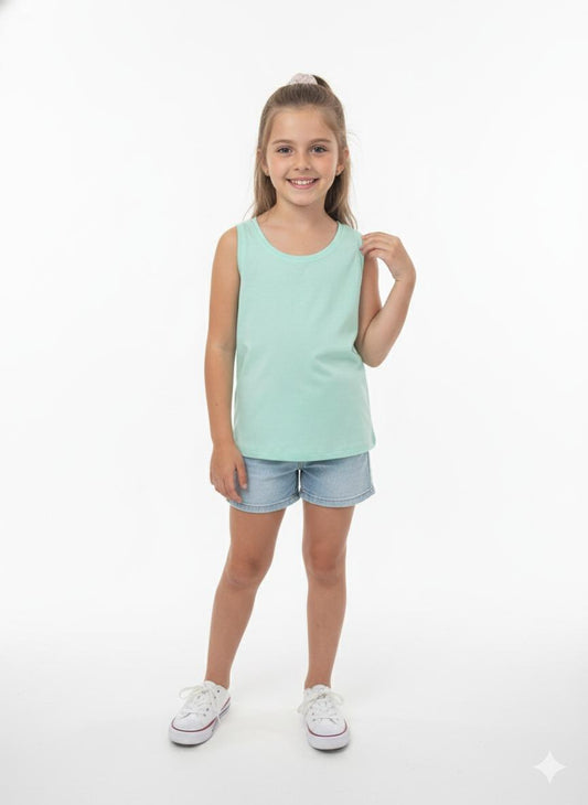 MUSCULOSA TIFFANY PULLLA BULLA