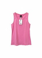 MUSCULOSA PULLA BULLA ROSA