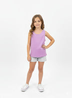 MUSCULOSA PULLA BULLA ROSA