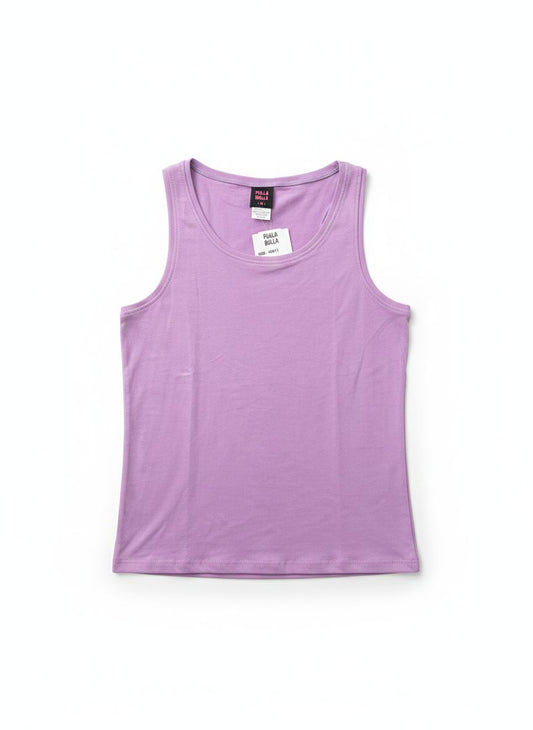 MUSCULOSA PULLA BULLA ROSA