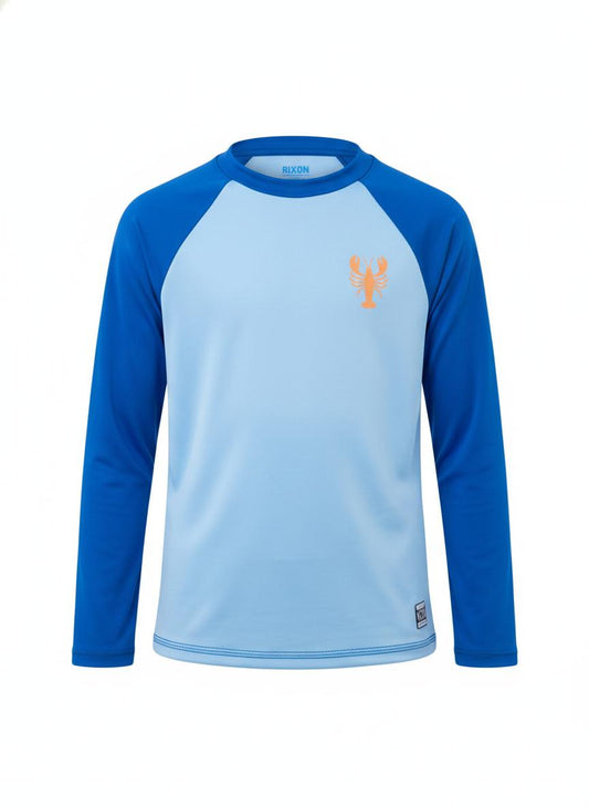 REMERA CON PROTECCION UV 50+