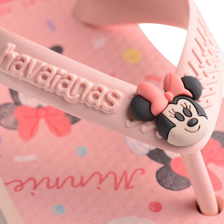 OJOTA CHANCLETA HAVAIANA MINNIE KIDS