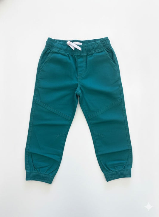 PANTALON LEXINGTON VERDE