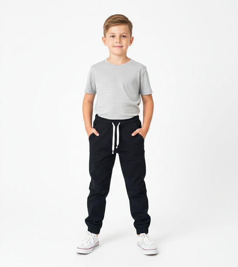 PANTALON LEXINGTON PRETO