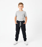 Pantalón Lexington - Preto