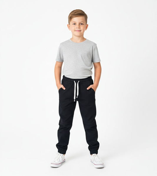 PANTALON LEXINGTON PRETO