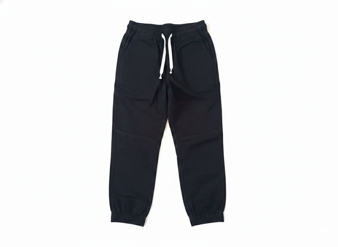 PANTALON LEXINGTON PRETO
