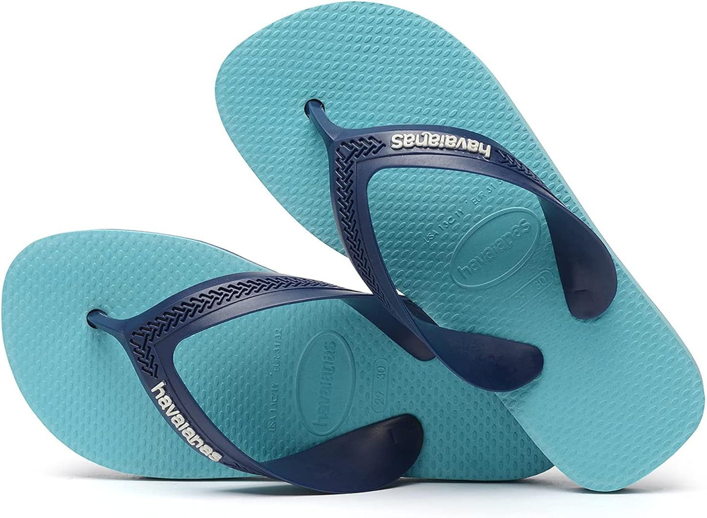 HAVAIANAS OJOTA KIDS MAX