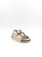 SANDALIA NOVOPE BLANCA