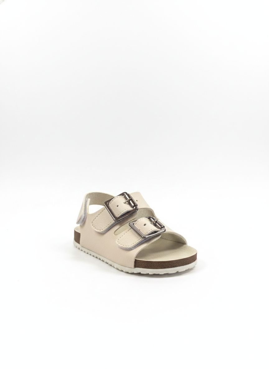 SANDALIA NOVOPE BLANCA