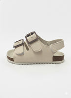 SANDALIA NOVOPE BLANCA