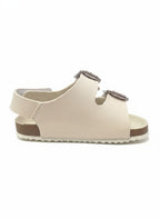 SANDALIA NOVOPE BLANCA