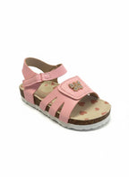 SANDALIA KIDS ROSA