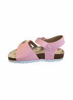 SANDALIA KIDS ROSA