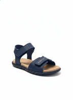 SANDALIA NOVOPE KIDS AZUL