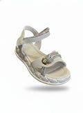 SANDALIA ROSSELI BEIGE