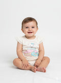 REMERA OSO NATURAL PULLA BULLA