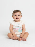 REMERA OSO NATURAL PULLA BULLA