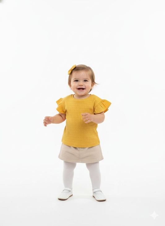 REMERA FILO THOMAS TRENT